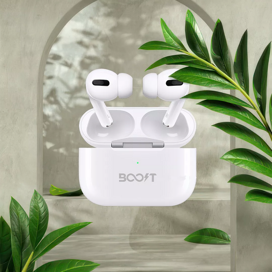 Boost Falcon Earbuds Bluetooth Version:5.3